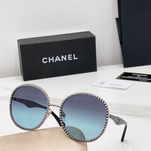 Chanel Sunglasses 2765